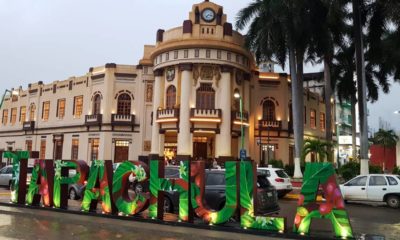Que hacer en Tapachula. Foto Chiapas.