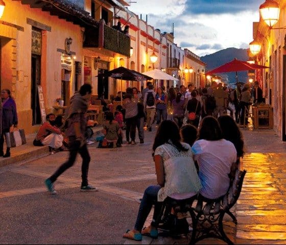 Qué hacer en San Cristóbal de las Casas. Foto: Visit México