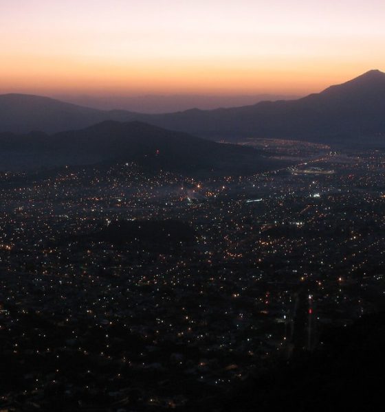 Gozar al máximo de Tepic. Foto: Visit México