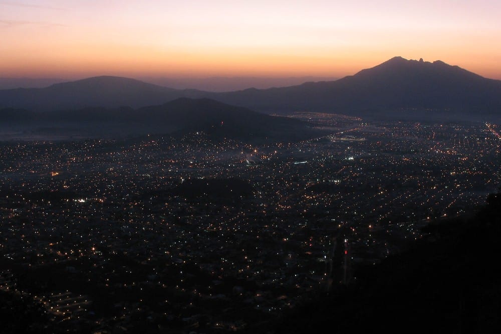 Gozar al máximo de Tepic. Foto: Visit México