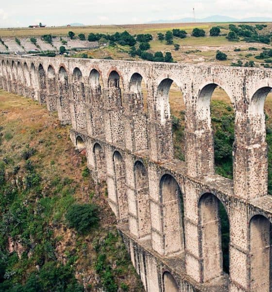 Que hacer en Tepotzotlán. Foto: Visit México
