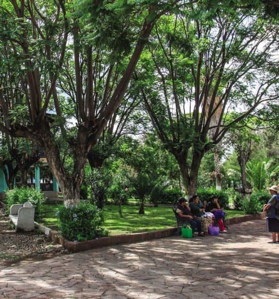 Cómo llegar a San José de Gracia. Foto: Visit México