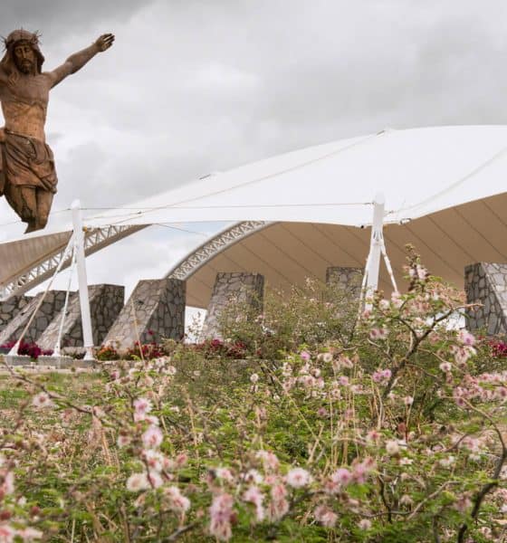 Fiestas y clima de San José de Gracia. Foto: Visit México