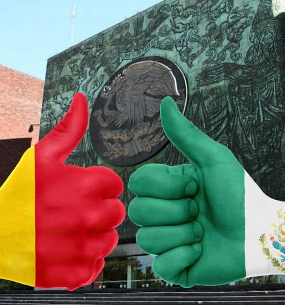 Camara de diputados Mexico Rumania