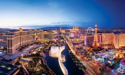 ¡Entérate! Novedades de Las Vegas en 2020. Foto_ Visit the USA