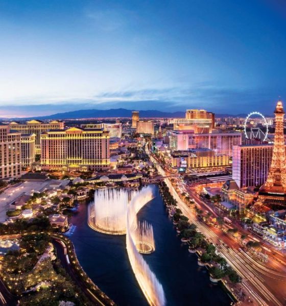 ¡Entérate! Novedades de Las Vegas en 2020. Foto_ Visit the USA