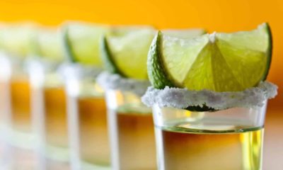 Bebidas tradicionales de México. Foto: Los Sabores de México