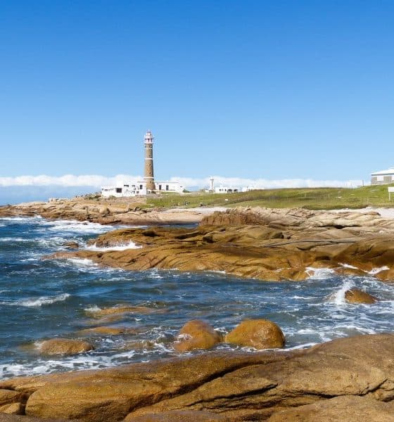 Cabo Polonio Foto sushking