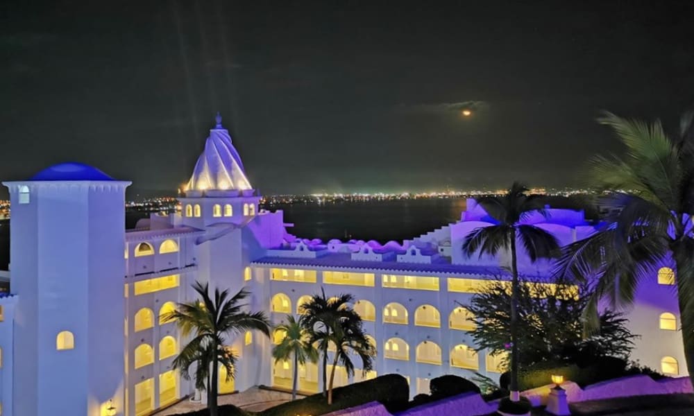 Hotel Grupo Brisas Foto Twitter Grupo Brisas