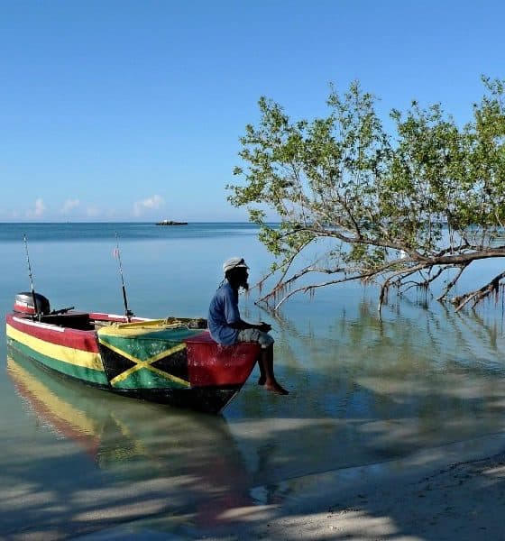 Jamaica, una isla llena de historia | El Souvenir