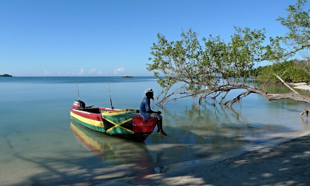 Jamaica Foto: Michele Calabretta