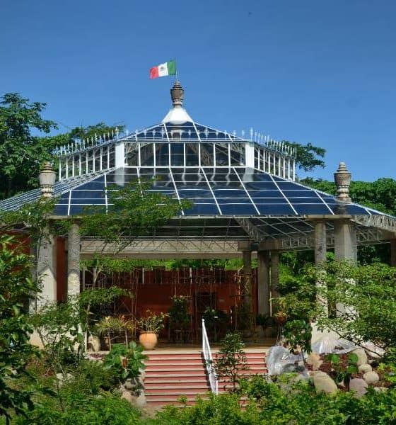 Jardín Botánico Foto: Jardín Botánico Vallarta