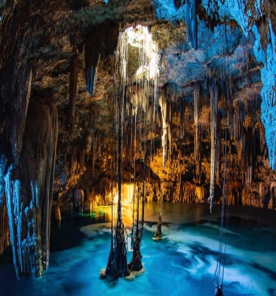 Foto Reserva de Xibalbá