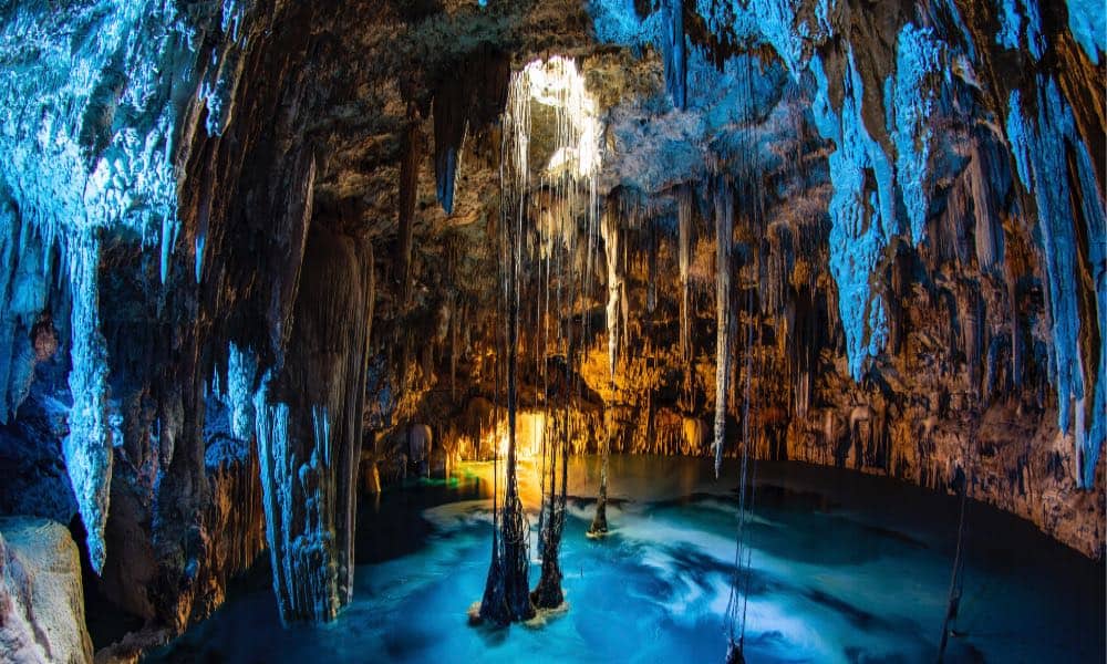 Foto Reserva de Xibalbá