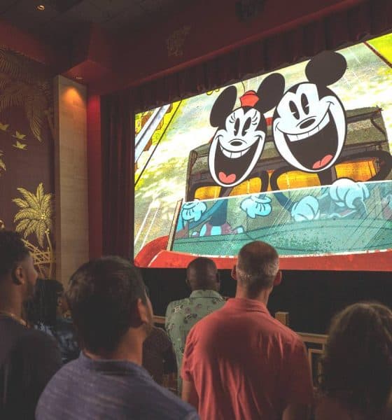 Portada Foto: Disney´s Hollywood Studios
