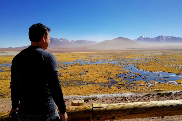 Qué hacer en el desierto de Atacama Foto Julio García Castillo (11)