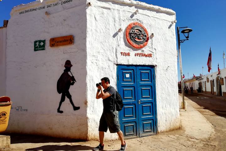 Qué hacer en el desierto de Atacama Foto Julio García Castillo (13)
