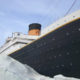 Titanic. Foto Ryan Withers cool