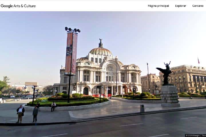 Viajes virtuales sin salir de casa 14