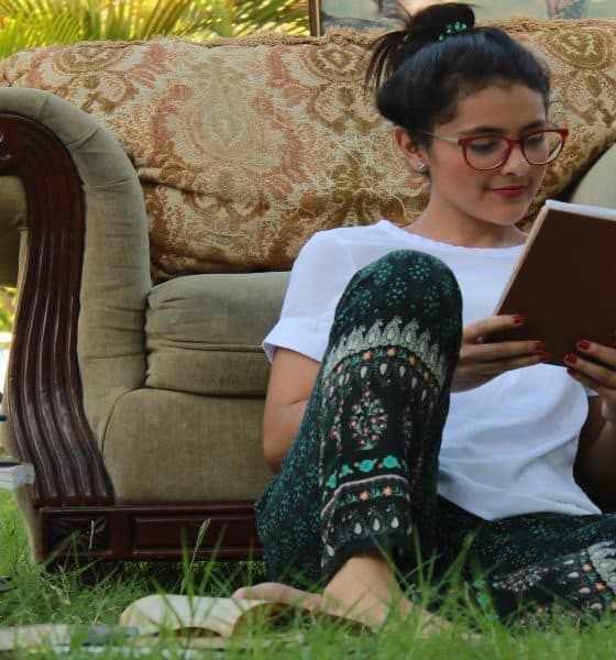 lectura Foto Gerardo Zepeda
