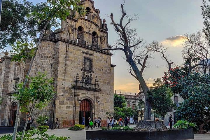 Guadalajara.. Foto Kevn Reyes.