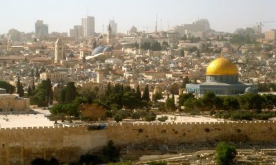 Jerusalén Foto Ene Rok