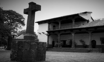 La Cañada de las Vírgenes, leyenda de Uruapan Foto Archivo