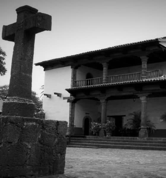 La Cañada de las Vírgenes, leyenda de Uruapan Foto Archivo