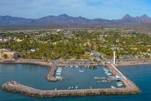 10 Cosas Que No Sabías De Loreto, Baja California Sur | El Souvenir