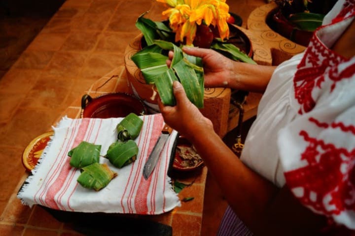 México es grande en cuestión de gastronomía y Michoacán es uno de esos estados que lo representa Foto Archivo