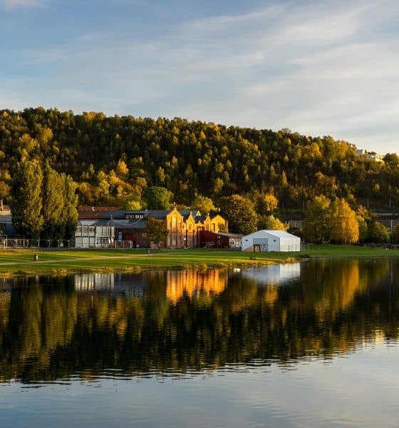 Oslo Foto: Amor Nurgaliyev 2