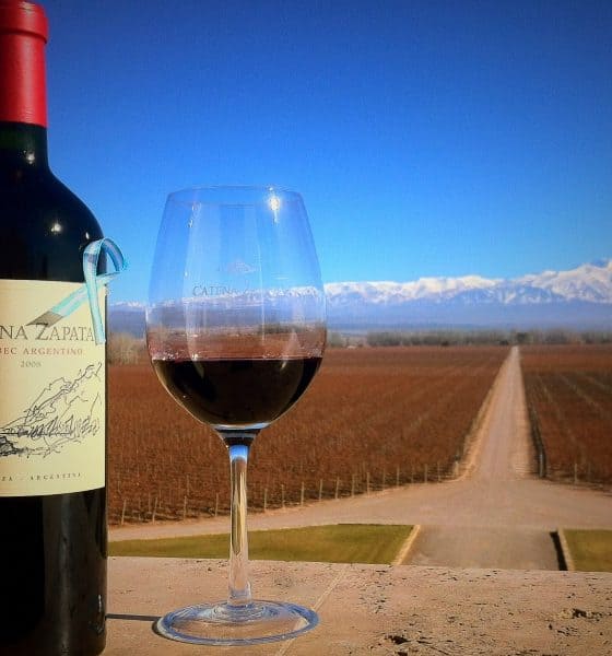 Malbec Foto Malbec Ben