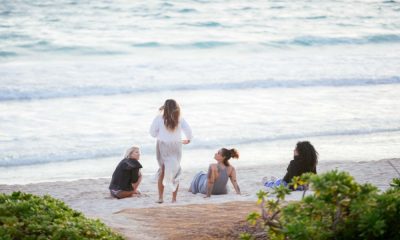 SuperShe, la isla exclusiva para mujeres Foto SuperShe