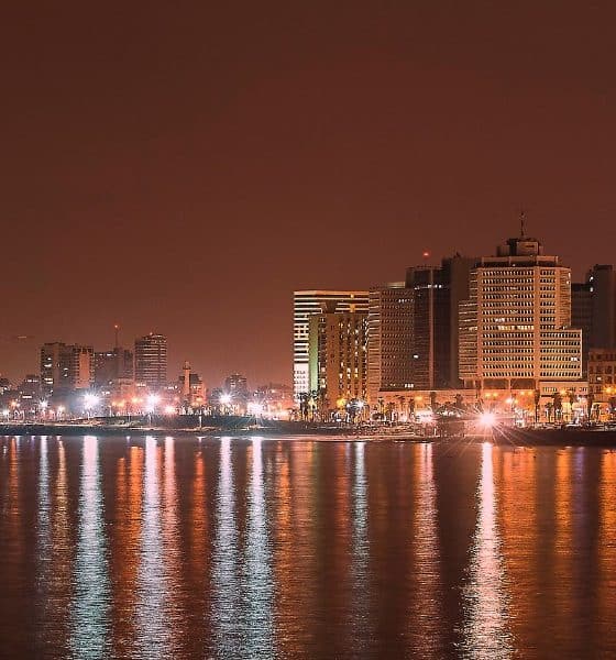 Tel Aviv Foto Robert Kulterer