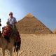 Turismo en Egipto Foto Elias Rovielo
