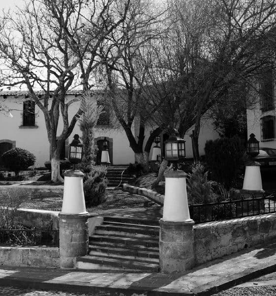 Conoce la leyenda de la bruja de Aculco Foto Turismo Mexiquense