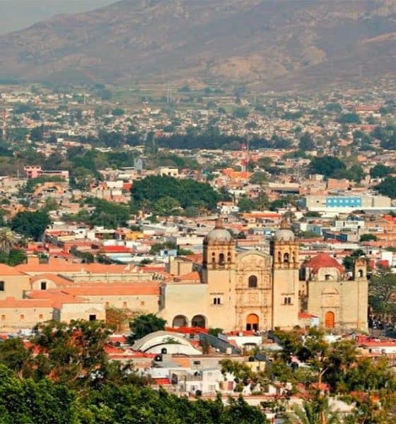 Cosas que hacer en Oaxaca Foto Archivo