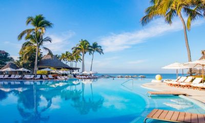 Grand Velas, hoteles de lujo en Riviera Nayarit Foto Booking