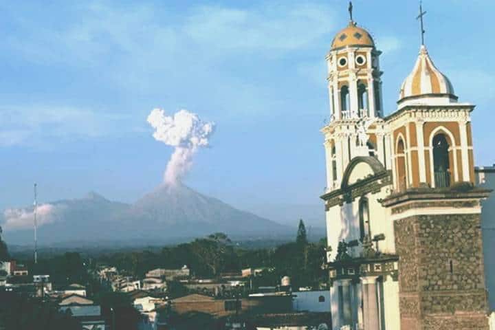 Colima Foto: Robb Report México