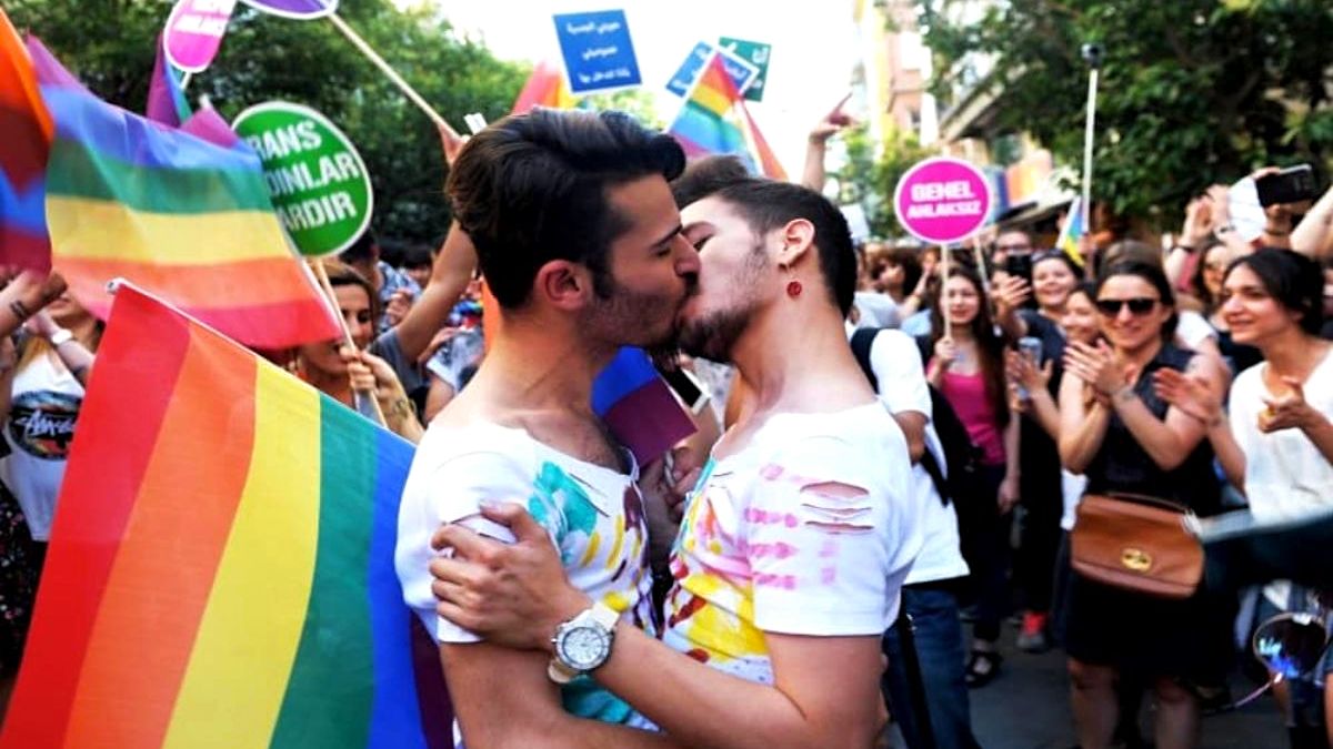 La Marcha LGBT 2020 en México será online. Foto: Los Siete Pecados
