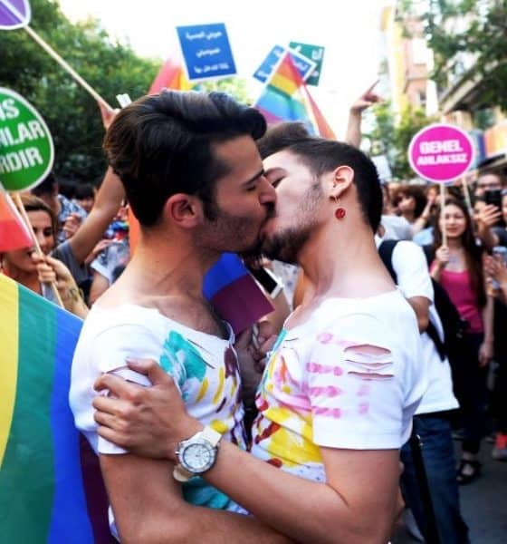 La Marcha LGBT 2020 en México será online Foto Los Siete Pecados