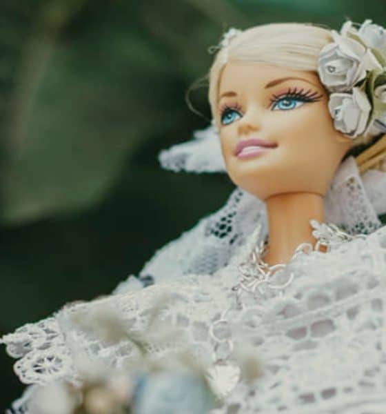 La boda de Barbie en Yucatán Foto Karla Puch