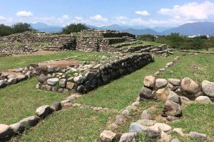 Colima Pyramids ¿Listos para conocer la zona arqueológica La Campana? | El Souvenir