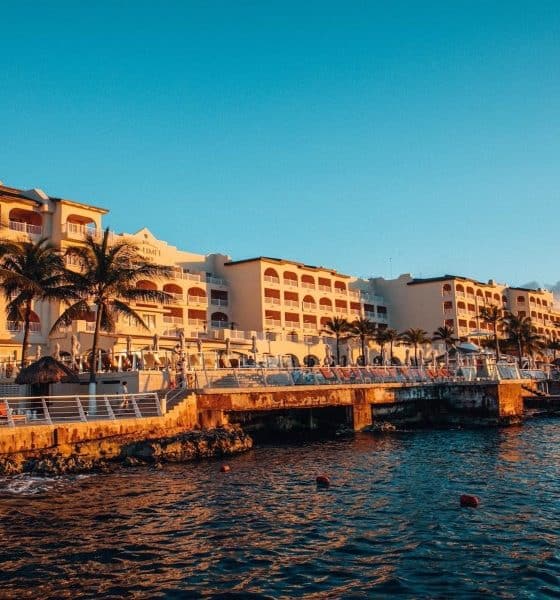 Palace Resort hotel sustentable Foto Palace Resort |Facebook