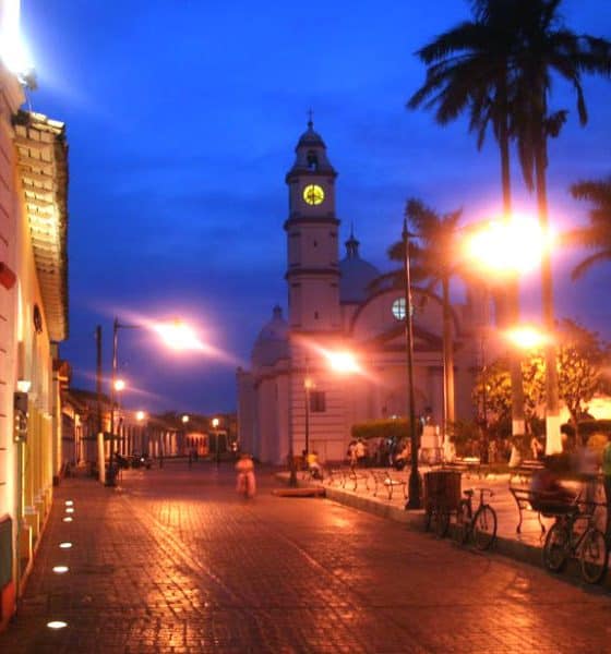 Qué hacer en Tlacotalpan Foto: AboGabo