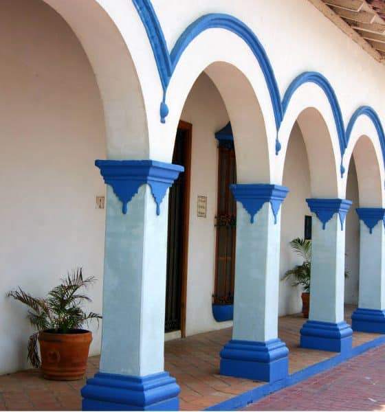 Dónde Hospedarse en Tlacotalpan Foto: César D. P. Aguila