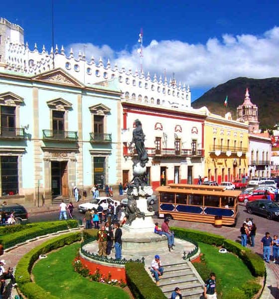 Fiestas, Ferias y Clima en Guanajuato Foto: Irene Soria Guzmán