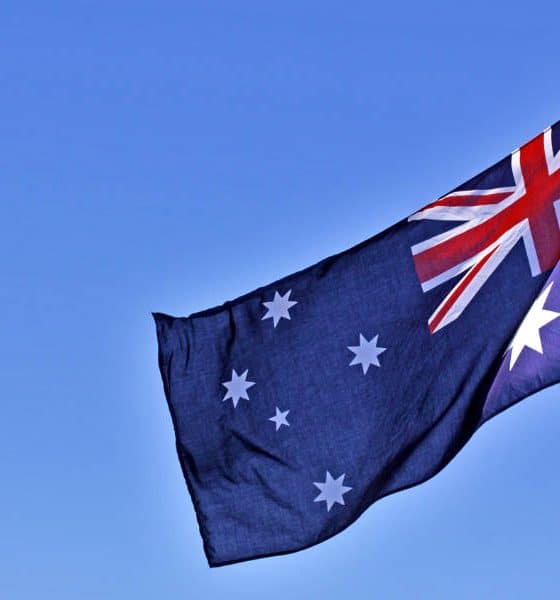 Australia es padece de El efecto Mandela Foto: StephenMitchell