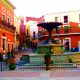 Qué hacer en Guanajuato Foto Alexandre Bourdeu