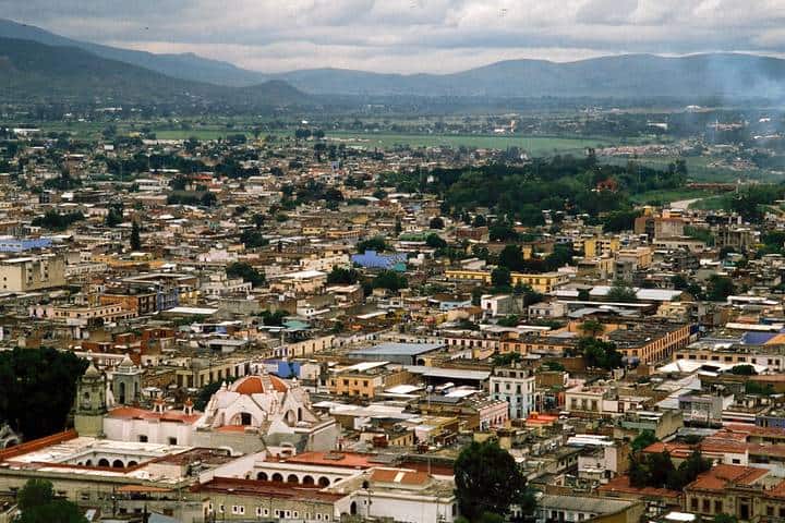 Que hacer en Oaxaca